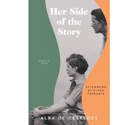 Alba de Céspedes Her Side of the Story (Copertina rigida)