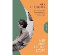 Alba de Céspedes Her Side of the Story (Tascabile)