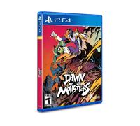 Alba Dei Mostri [Limited Run Games #448] - PS4