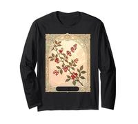 Alba del Rinnovamento Sumac e Lo Spirito di Nowruz Maglia a Manica