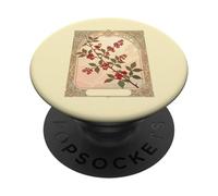 Alba del Rinnovamento Sumac e lo Spirito di Nowruz PopSockets PopGrip Adesivo