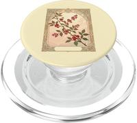 Alba del Rinnovamento Sumac e lo Spirito di Nowruz PopSockets PopGrip per MagSafe