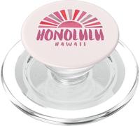 Alba delle Hawaii Honolulu - Honolulu HI PopSockets PopGrip per MagSafe