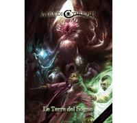 Alba di Cthulhu - Le Terre del Sogno