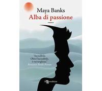 Alba di passione