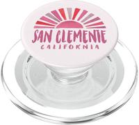 Alba di San Clemente California - San Clemente CA PopSockets PopGrip per MagSafe