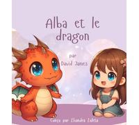 Alba et le dragon