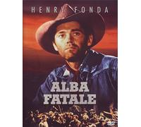 Alba fatale (DVD) vari