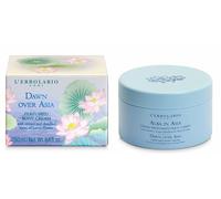 Alba in Asia Crema Corpo Profumata Idratante 250ml L'Erbolario