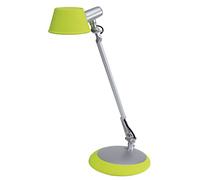 Alba, Lampada LED da scrivania, LEDLUCE V, Verde (Grün)