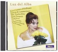 Alba, Luz Del - Luz Del Alba