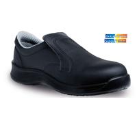 ALBA&N SCARPE ANTINFORTUNISTICHE W10 S2 CUOCO DOTTORE CHEF