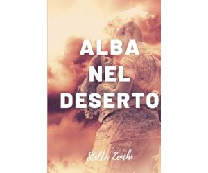 Alba nel deserto