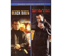 ALBA NERA/FUORI PER UNA UCCIDERE