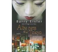 Alba nera su Tokyo