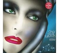 Alba - Only Music Survives