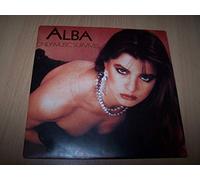 Alba - Only Music Survives / Only Music Survives - 45 tours - 7"