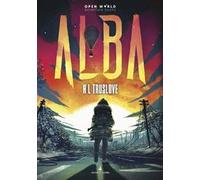 ALBA open world GAMEBOOK + VOLUME SPECIALE vincent books IN ITALIANO gdr