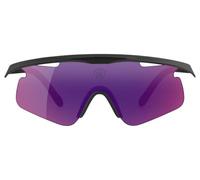 Alba optics mantra nero vzum plasma occhiali