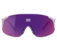 Alba optics occhiali al plasma jumbo crystal vzum