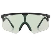 Alba optics occhiali delta black vzum f lens beetle