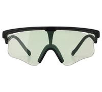 Alba optics occhiali delta black vzum f lens beetle lei