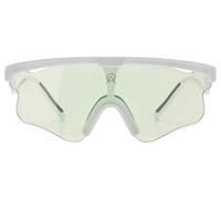 Alba optics occhiali delta white vzum f lens beetle lei