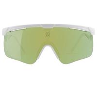Alba optics occhiali delta white vzum king