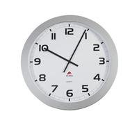 Orologio da parete Giant - diametro 60 cm - grigio - Alba