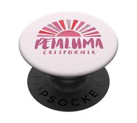Alba Petaluma California - Petaluma CA PopSockets PopGrip Adesivo