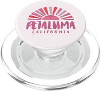 Alba Petaluma California - Petaluma CA PopSockets PopGrip per MagSafe