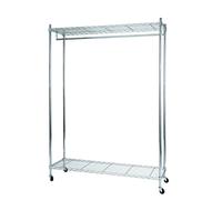 Alba pmmobi Rack appendiabiti - Brief e cestini, Ufficio.