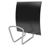 Alba pmpromag - Appendiabiti - Appendiabiti da parete, cancelleria magnetica