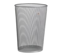 PORTAOMBRELLI in acciaio Rain H60cm Grigio Alba