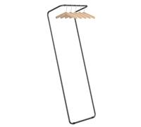 Alba, Stand appendiabiti Wall, 52 x 32 x 157 cm - 3129710016648