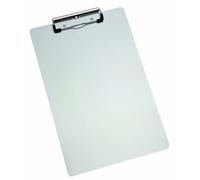 Alba - Portablocco con molla, in alluminio