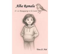 Alba Ramalu II: Le Rougegorge et le Casier 214