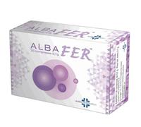 Alba Research ALBAFER 30 COMPRESSE