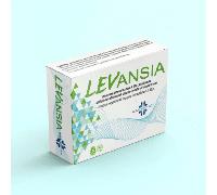 Alba Research LEVANSIA COMPRESSE