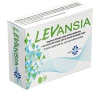 alba research Levansia compresse