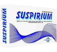 alba research Suspirium 12 capsule