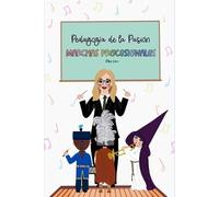Alba Simo Delgado Pedagogía de la Pasión (Tascabile)