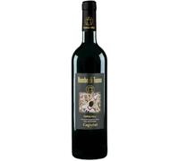 Alba & Spanedda Rombo di Tuono Cagnulari IGT, Vino Rosso Sardo, 100% Cagnulari, 75 cl
