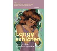 Alba Speroni Lange schlafen: Geschichten zum Wochenende (Tascabile)