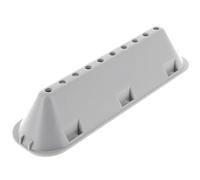 Alba tamburo per Indesit C00065463 e Indesit iwd61450
