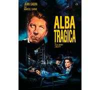 Alba Tragica (Restaurato In Hd) (Regione 2 PAL) - Marcel Carne'