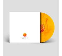 Ultimo - Alba (vinile Colorato Giallo) - Vinile
