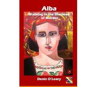 Alba Walking in the Shadows of Murder
