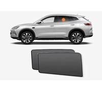 AlbaEUC Tendine Parasole Parasole Auto Finestrini per BYD Seal U DM-i/EV 2024 2025, Tendine Parasole Auto Bambini Finestrini Protezione UV Tende Oscuranti para Sole