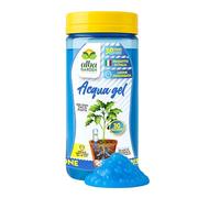 Albagarden - Acqua Gel per Piante - Idratazione Prolungata per 30 Giorni - Metilcellulosa + Solfato di Alluminio x 300 ml
